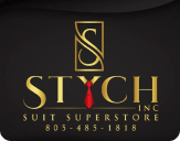 stychinc header logo