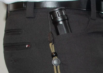 Fashlight_utility pocket