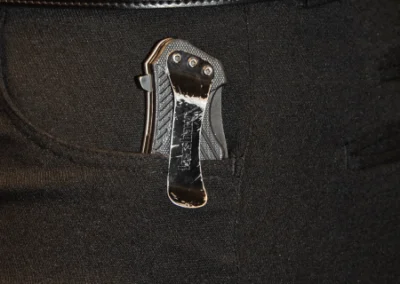 knife_utility clip on pocket
