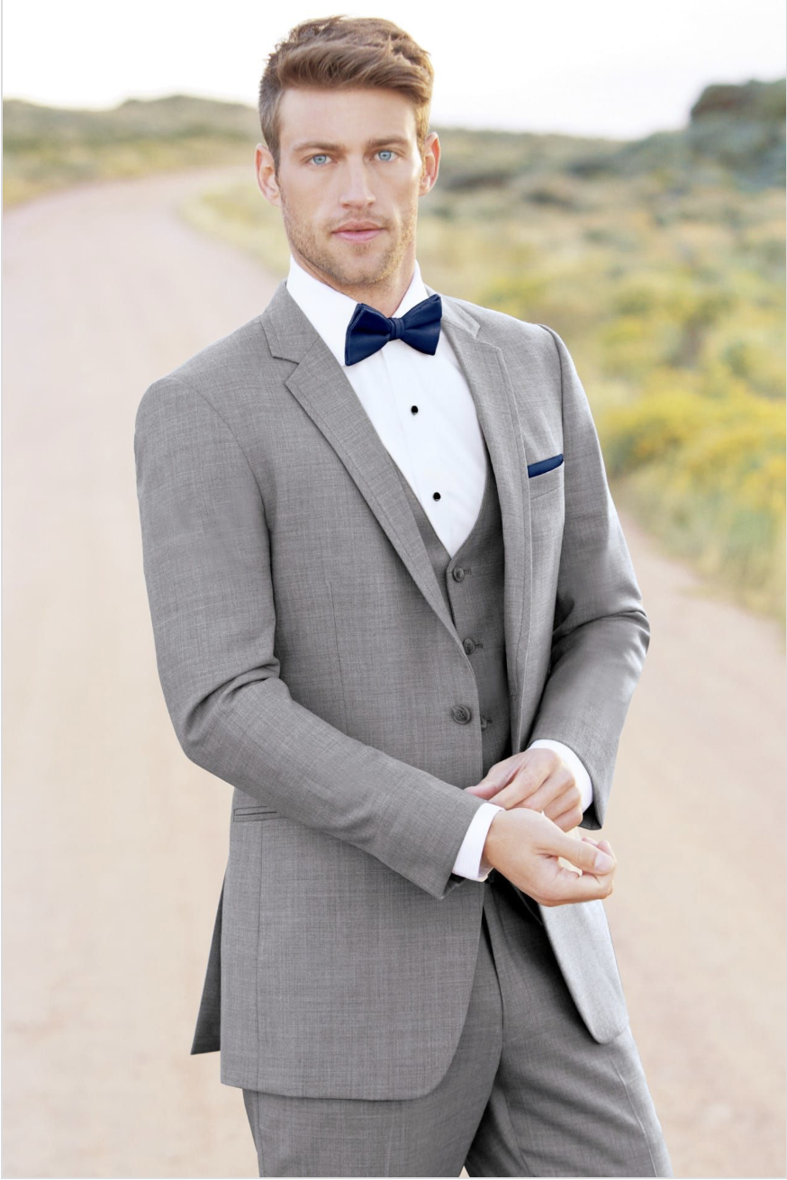 Stych has Suit and Tuxedo Rentals