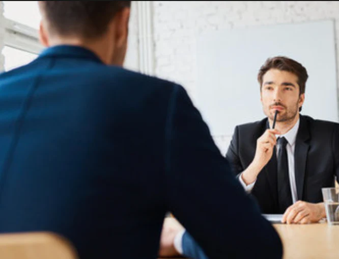 Its Interview Time with Stych