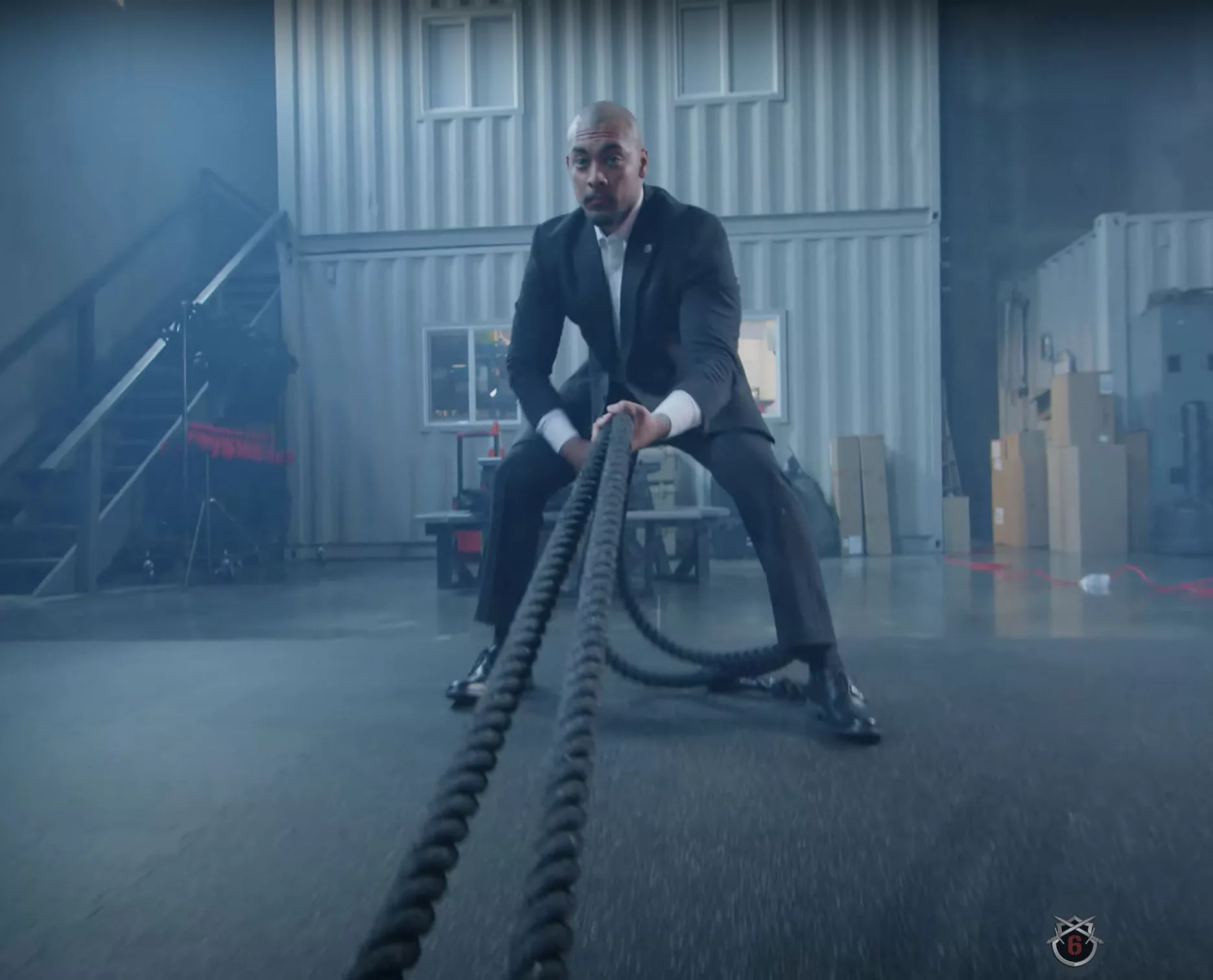 NMBL Vault - means movement and comfort.