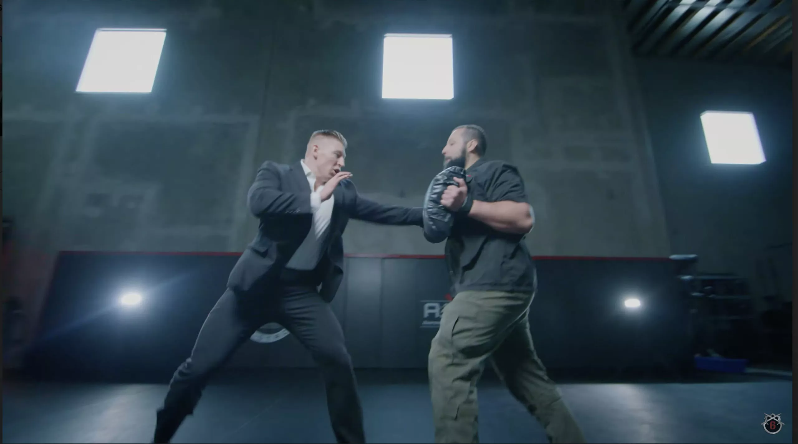 NMBL Vault - for Movement when on the Move