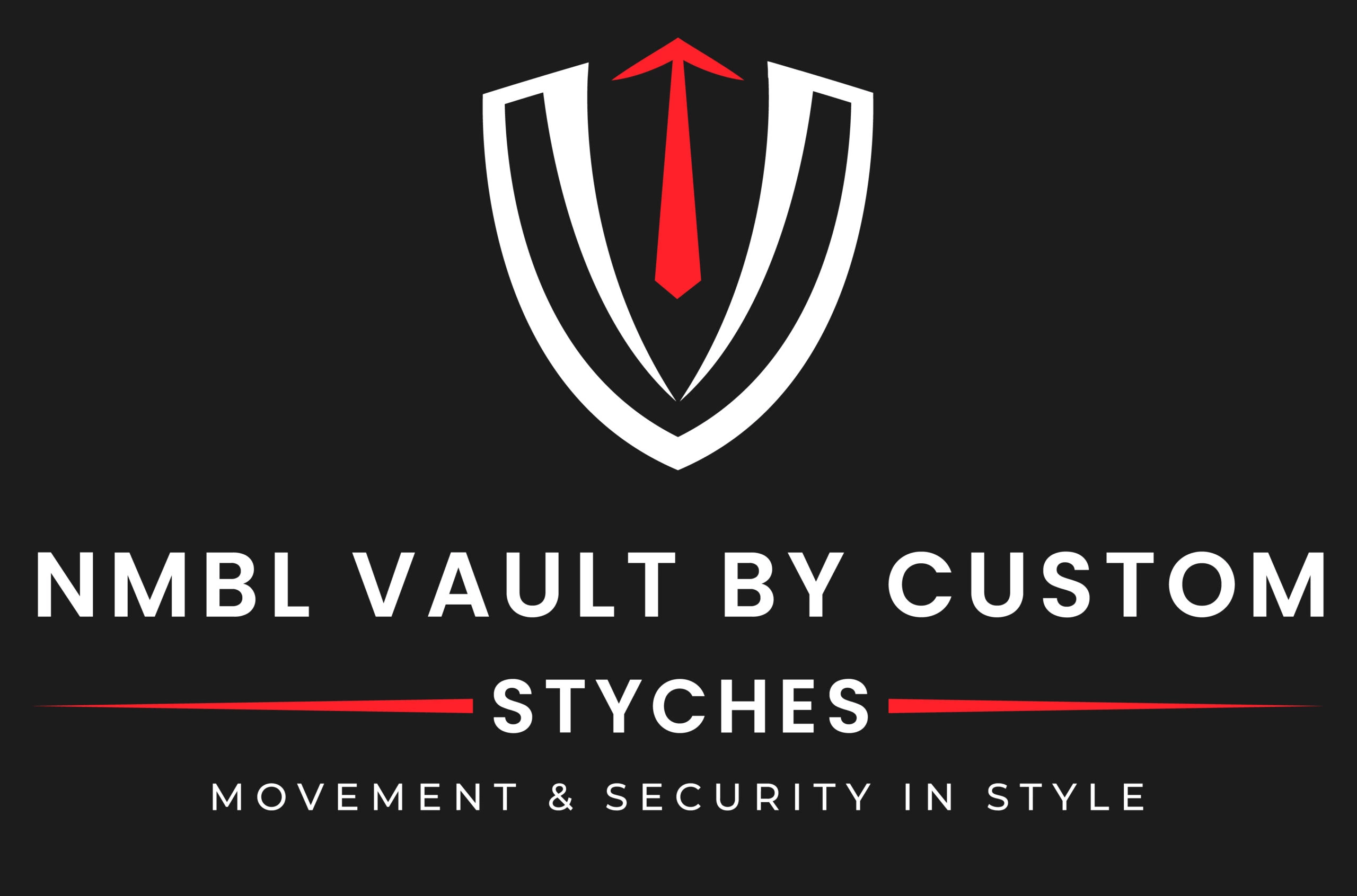 NMBL Vault Logo