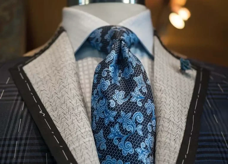 Bespoke Suits vs Made-to-Measure vs Off-the-Rack: What’s the Difference?