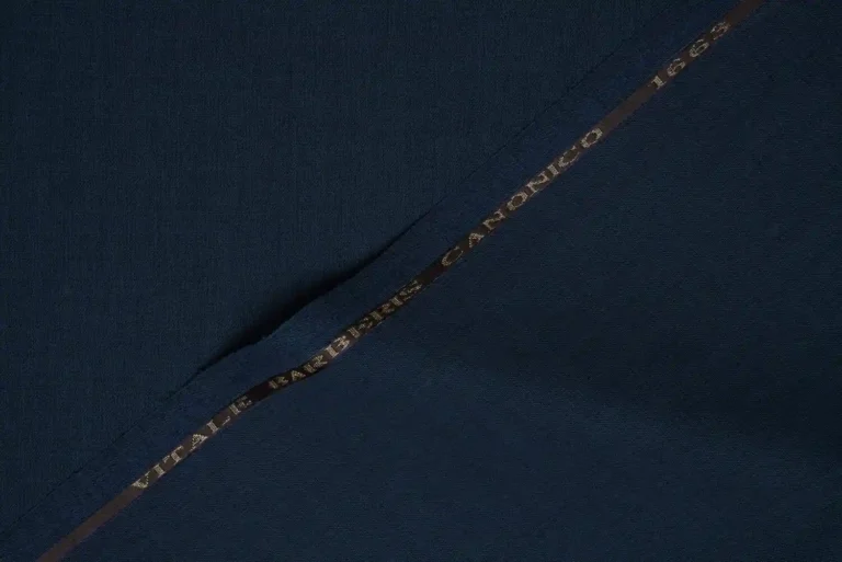 The Ultimate Guide to Custom Suit Fabrics