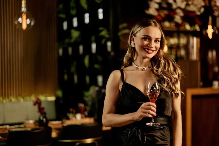 How to Make an Evening Dress Look Custom-Made