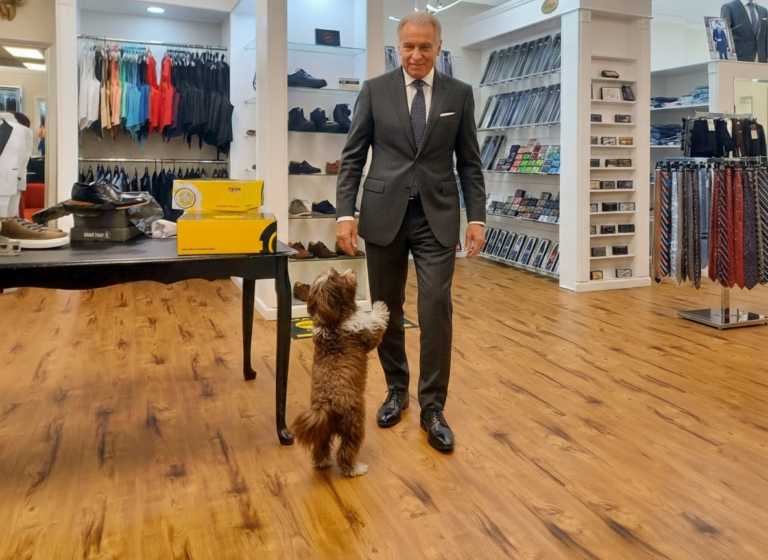 Uomo’s Tailored Travels – Day 5 of 5 – The Sole Meets Soul