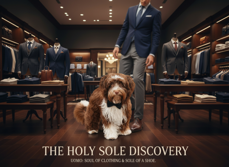 Uomo’s Tailored Travels –